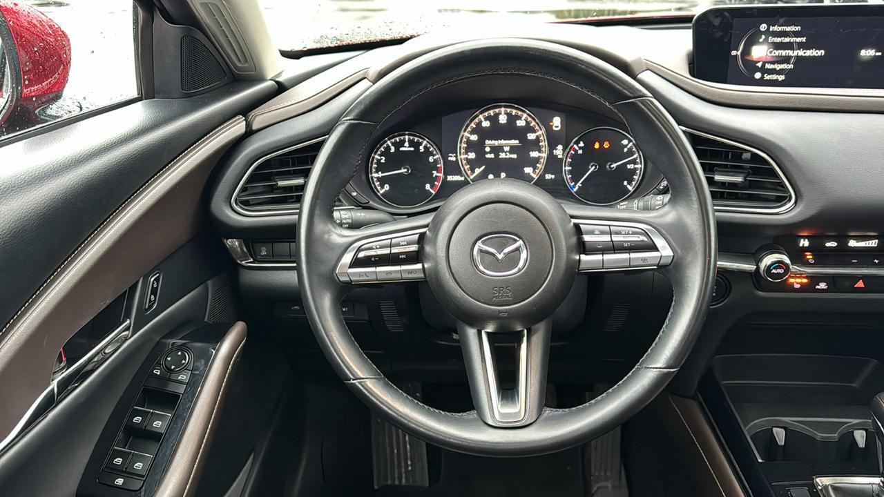 2023 Mazda CX-30 2.5 S Premium Package San Antonio TX