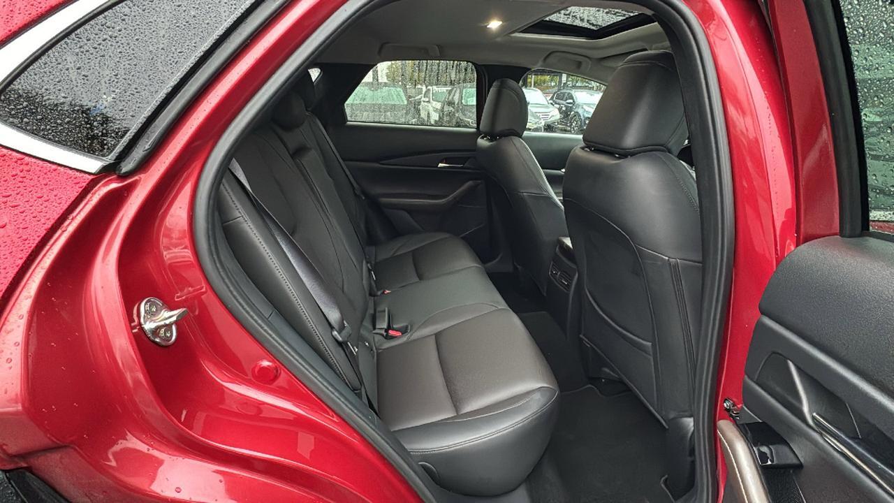 2023 Mazda CX-30 2.5 S Premium Package San Antonio TX