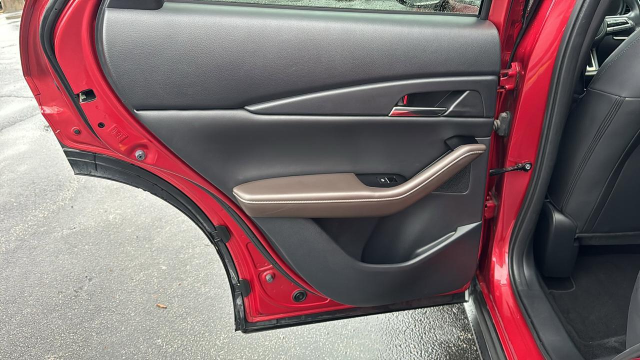 2023 Mazda CX-30 2.5 S Premium Package San Antonio TX