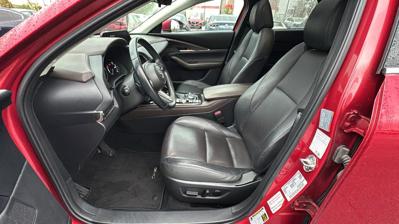 2023 Mazda CX-30 2.5 S Premium Package San Antonio TX