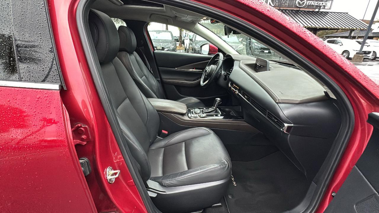 2023 Mazda CX-30 2.5 S Premium Package San Antonio TX