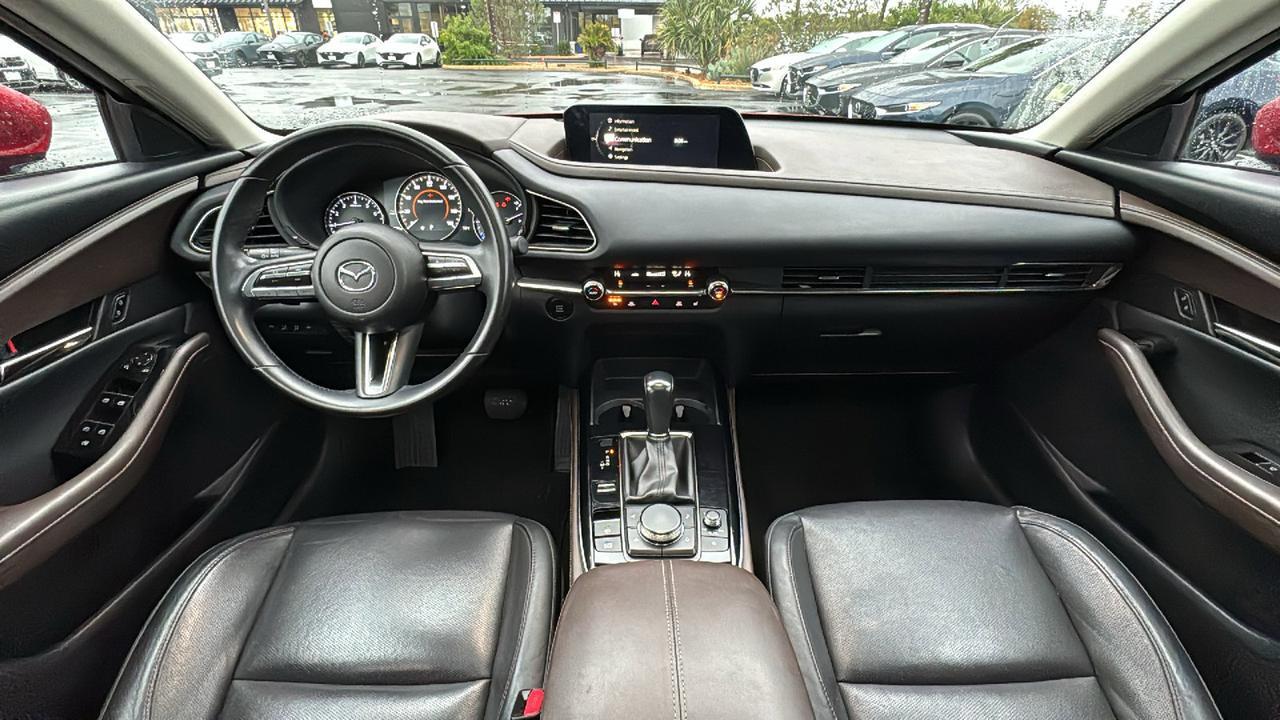 2023 Mazda CX-30 2.5 S Premium Package San Antonio TX