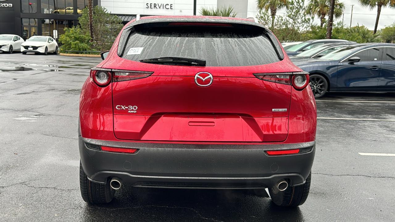 2023 Mazda CX-30 2.5 S Premium Package San Antonio TX