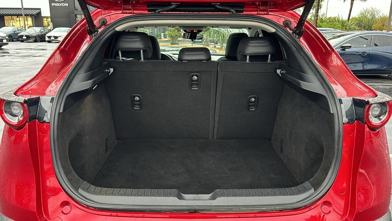 2023 Mazda CX-30 2.5 S Premium Package San Antonio TX