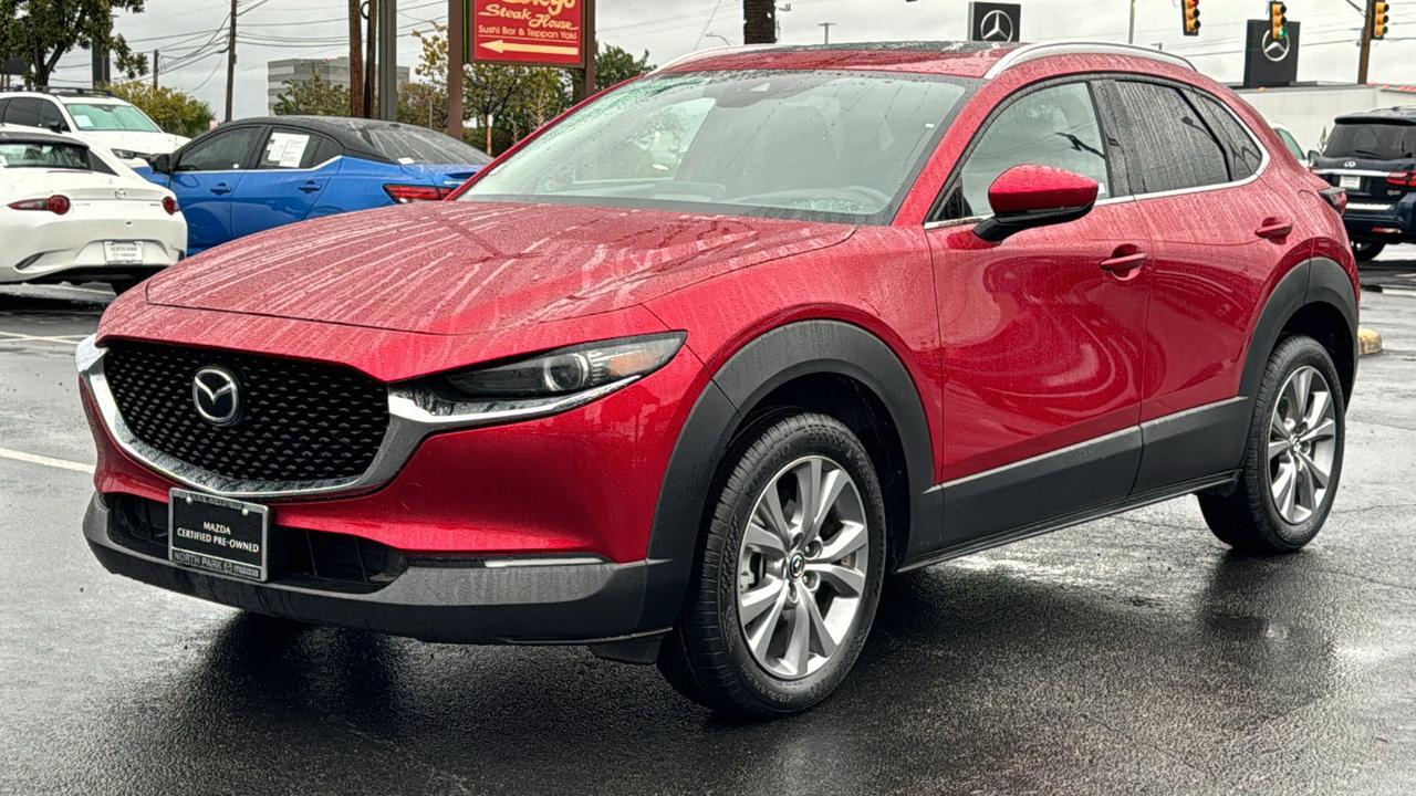 2023 Mazda CX-30 2.5 S Premium Package San Antonio TX