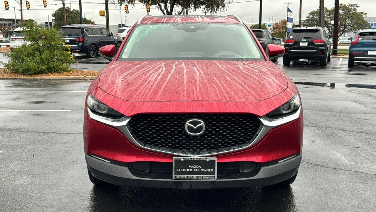 2023 Mazda CX-30 2.5 S Premium Package