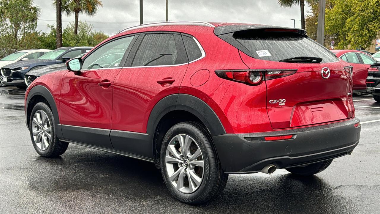 2023 Mazda CX-30 2.5 S Premium Package San Antonio TX