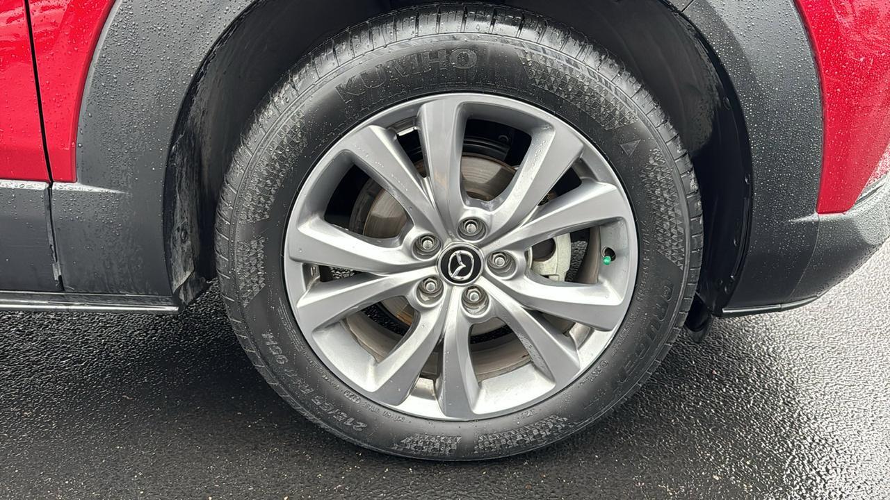 2023 Mazda CX-30 2.5 S Premium Package San Antonio TX