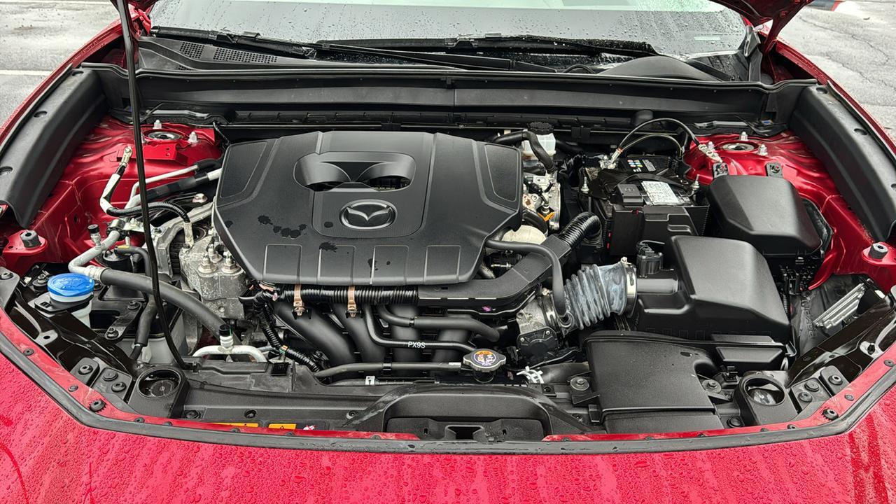 2023 Mazda CX-30 2.5 S Premium Package San Antonio TX