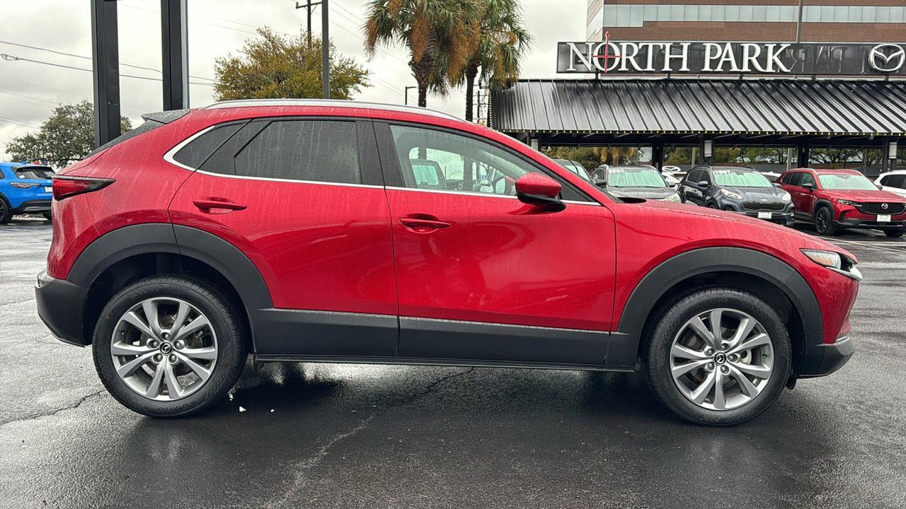 2023 Mazda CX-30 2.5 S Premium Package San Antonio TX