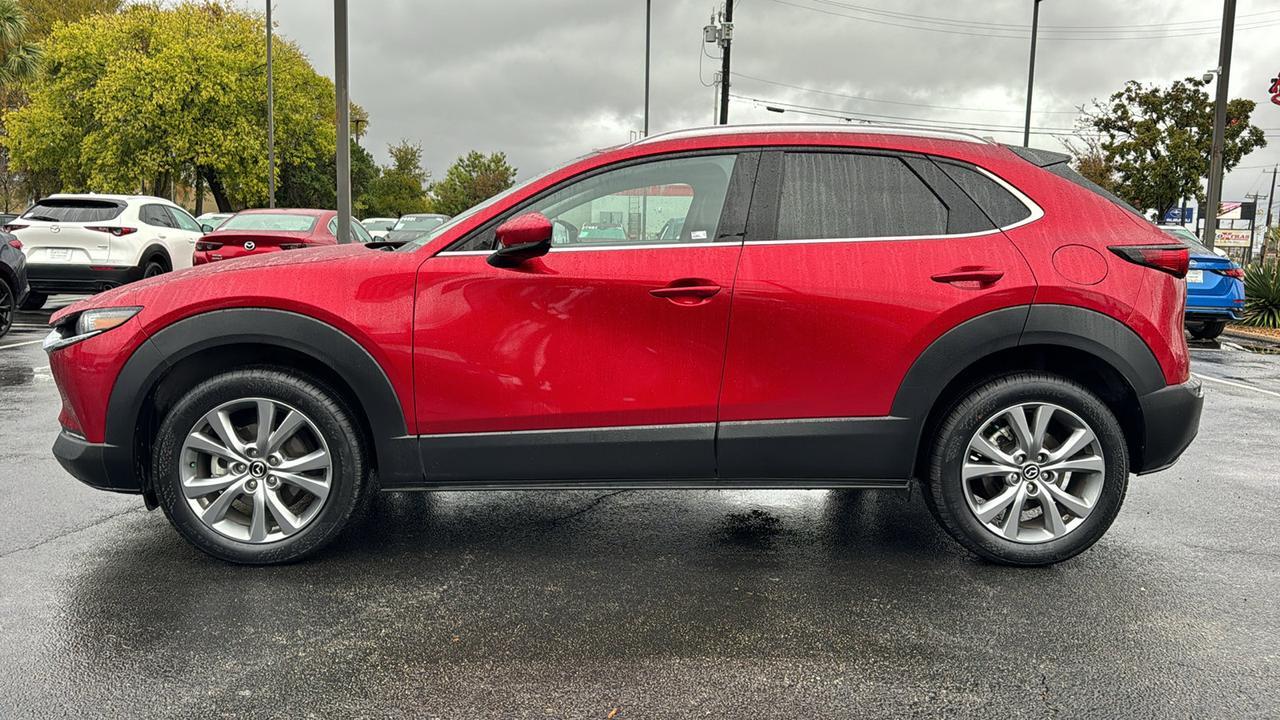 2023 Mazda CX-30 2.5 S Premium Package San Antonio TX