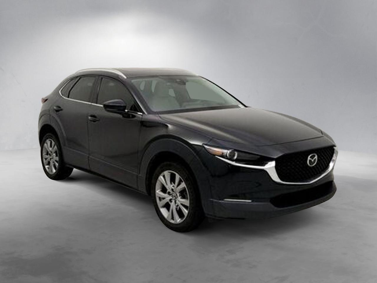 2023 Mazda CX-30 2.5 S Premium Package