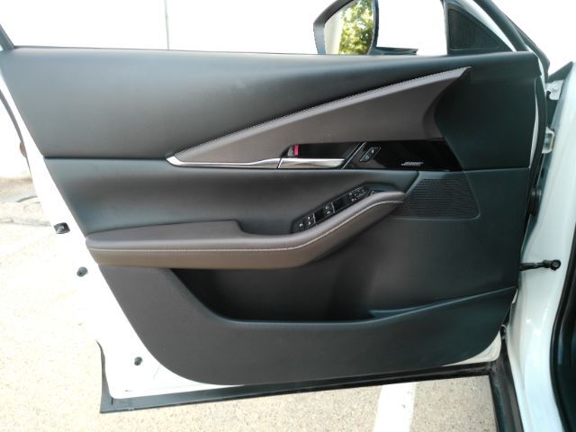 2023 Mazda CX-30 2.5 S Premium Plano TX