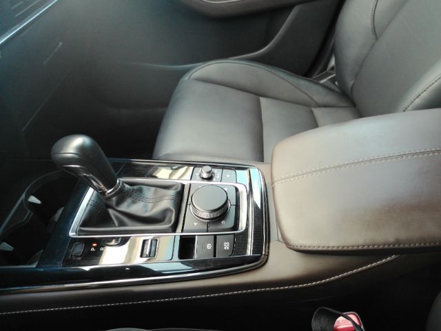 2023 Mazda CX-30 2.5 S Premium Plano TX