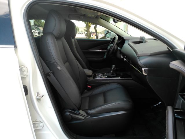 2023 Mazda CX-30 2.5 S Premium Plano TX