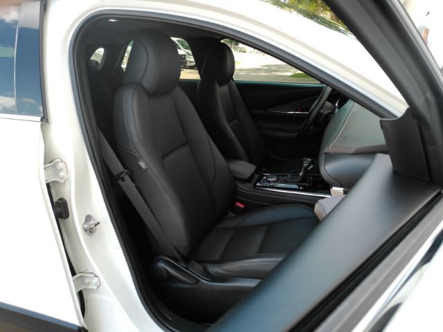 2023 Mazda CX-30 2.5 S Premium Plano TX