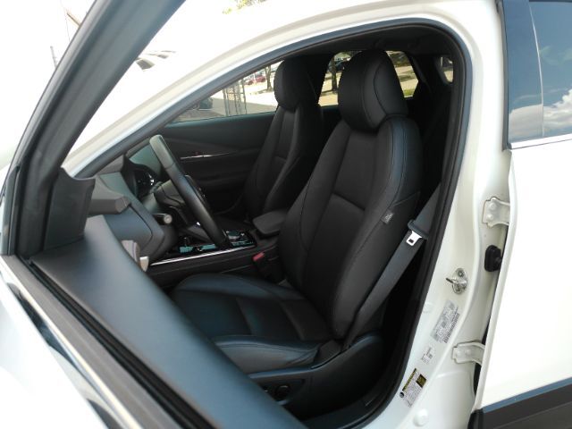 2023 Mazda CX-30 2.5 S Premium Plano TX