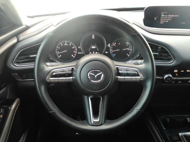 2023 Mazda CX-30 2.5 S Premium Plano TX