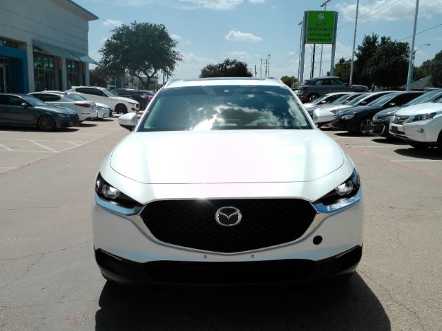 2023 Mazda CX-30 2.5 S Premium Plano TX
