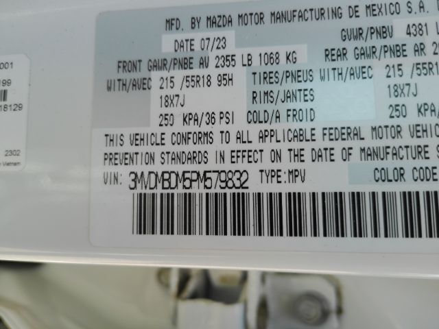 2023 Mazda CX-30 2.5 S Premium Plano TX