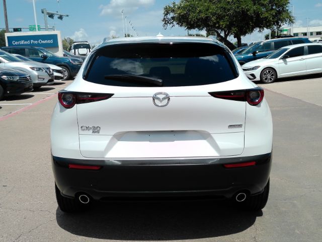 2023 Mazda CX-30 2.5 S Premium Plano TX