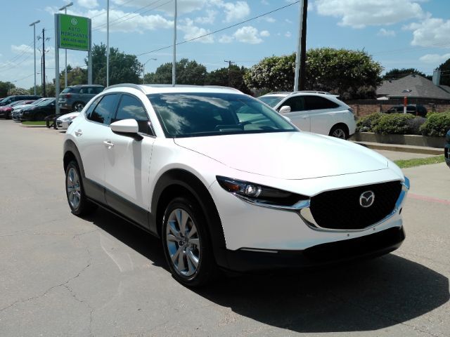 2023 Mazda CX-30 2.5 S Premium Plano TX