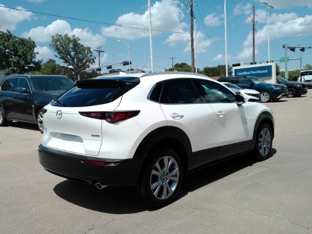 2023 Mazda CX-30 2.5 S Premium Plano TX