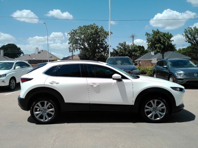 2023 Mazda CX-30 2.5 S Premium Plano TX