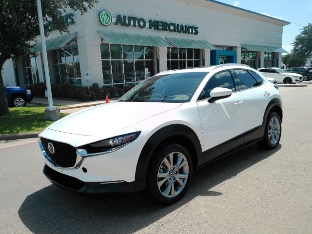2023 Mazda CX-30 2.5 S Premium
