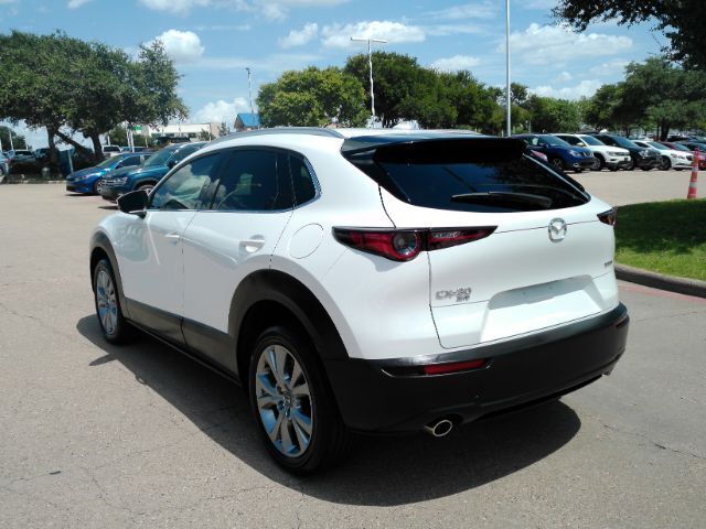 2023 Mazda CX-30 2.5 S Premium Plano TX