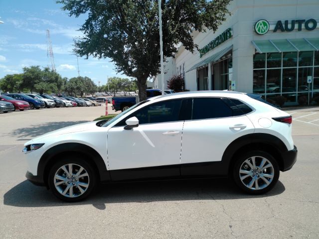 2023 Mazda CX-30 2.5 S Premium Plano TX