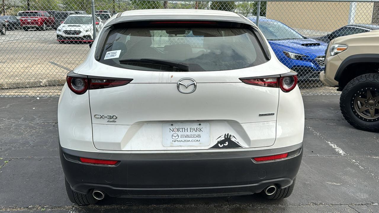 2023 Mazda CX-30 2.5 S San Antonio TX
