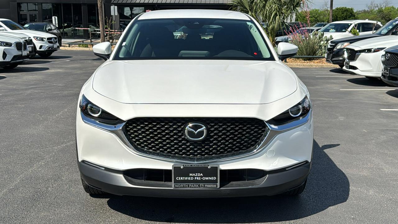 2023 Mazda CX-30 2.5 S