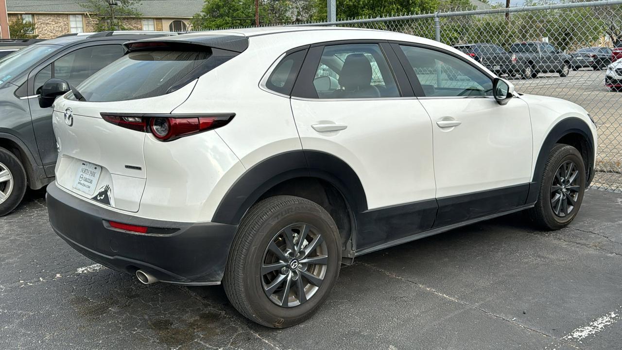 2023 Mazda CX-30 2.5 S San Antonio TX
