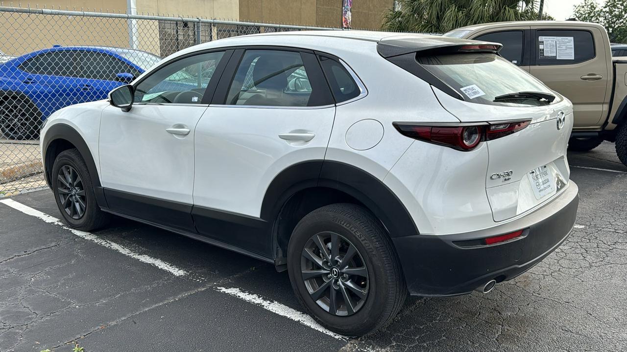 2023 Mazda CX-30 2.5 S San Antonio TX