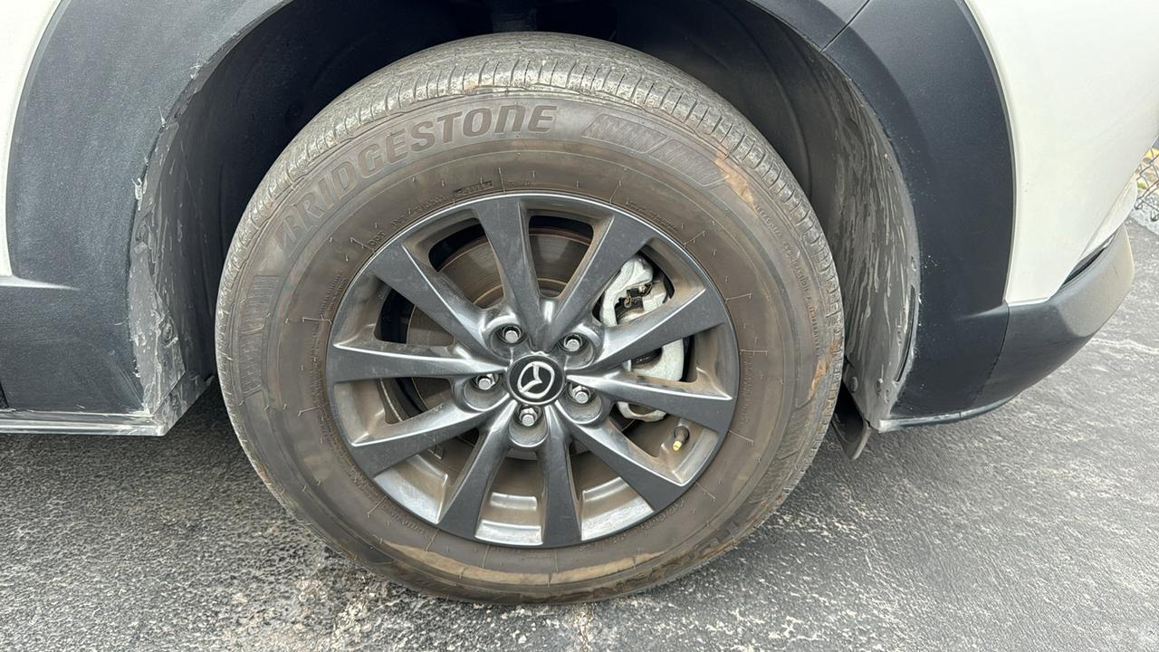 2023 Mazda CX-30 2.5 S San Antonio TX