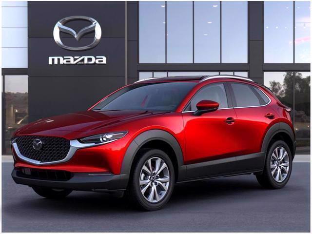 New 2023 Mazda CX-30 2.5 S Select AWD in Turnersville NJ