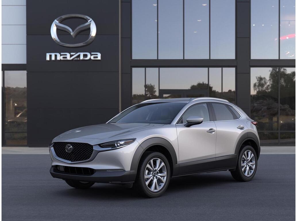 2023 Mazda CX-30 2.5 S Select AWD Oshkosh WI