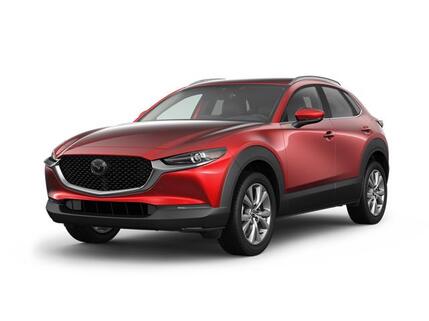2023_Mazda_CX-30_2.5 S Select AWD_ Oshkosh WI