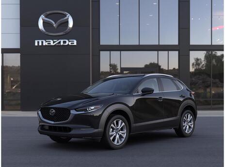 2023 Mazda CX-30 2.5 S Select AWD Oshkosh WI