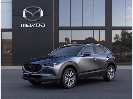 2023 Mazda CX-30 2.5 S Select AWD Oshkosh WI