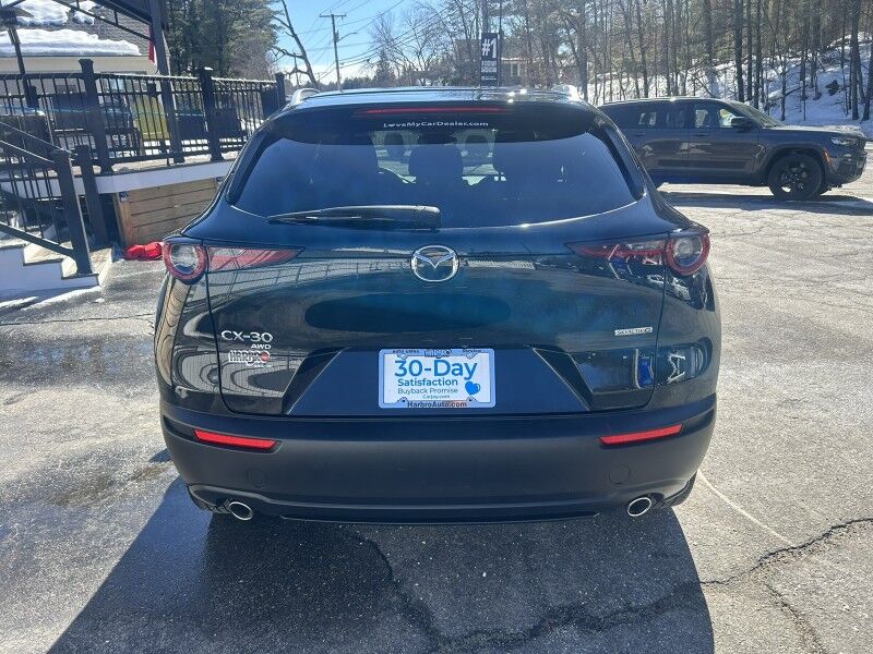 2023 Mazda CX-30 2.5 S Select Package - 1 OWNER - LEATHER Webster MA