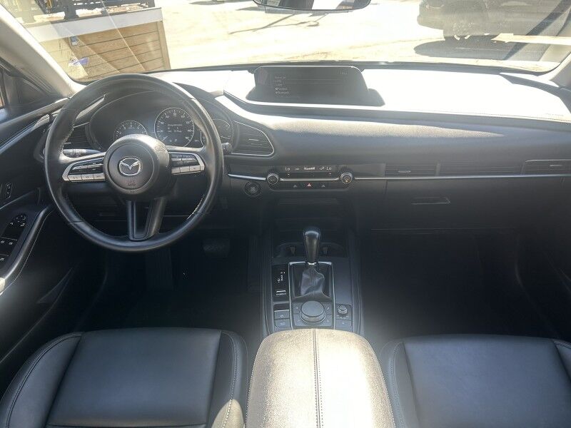 2023 Mazda CX-30 2.5 S Select Package - 1 OWNER - LEATHER Webster MA