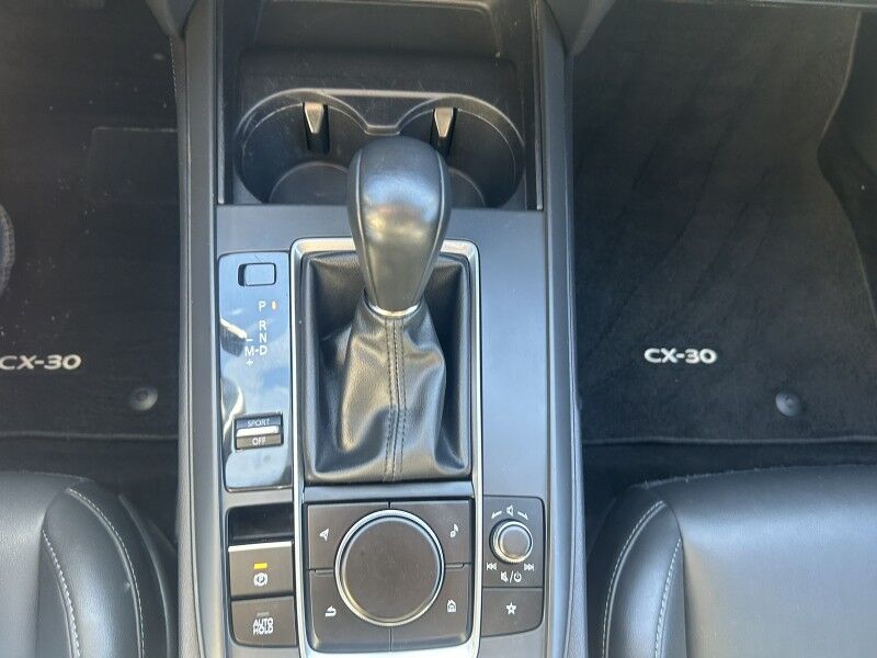 2023 Mazda CX-30 2.5 S Select Package - 1 OWNER - LEATHER Webster MA