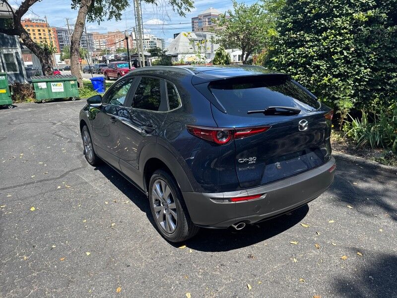 2023 Mazda CX-30 2.5 S Select Package AWD