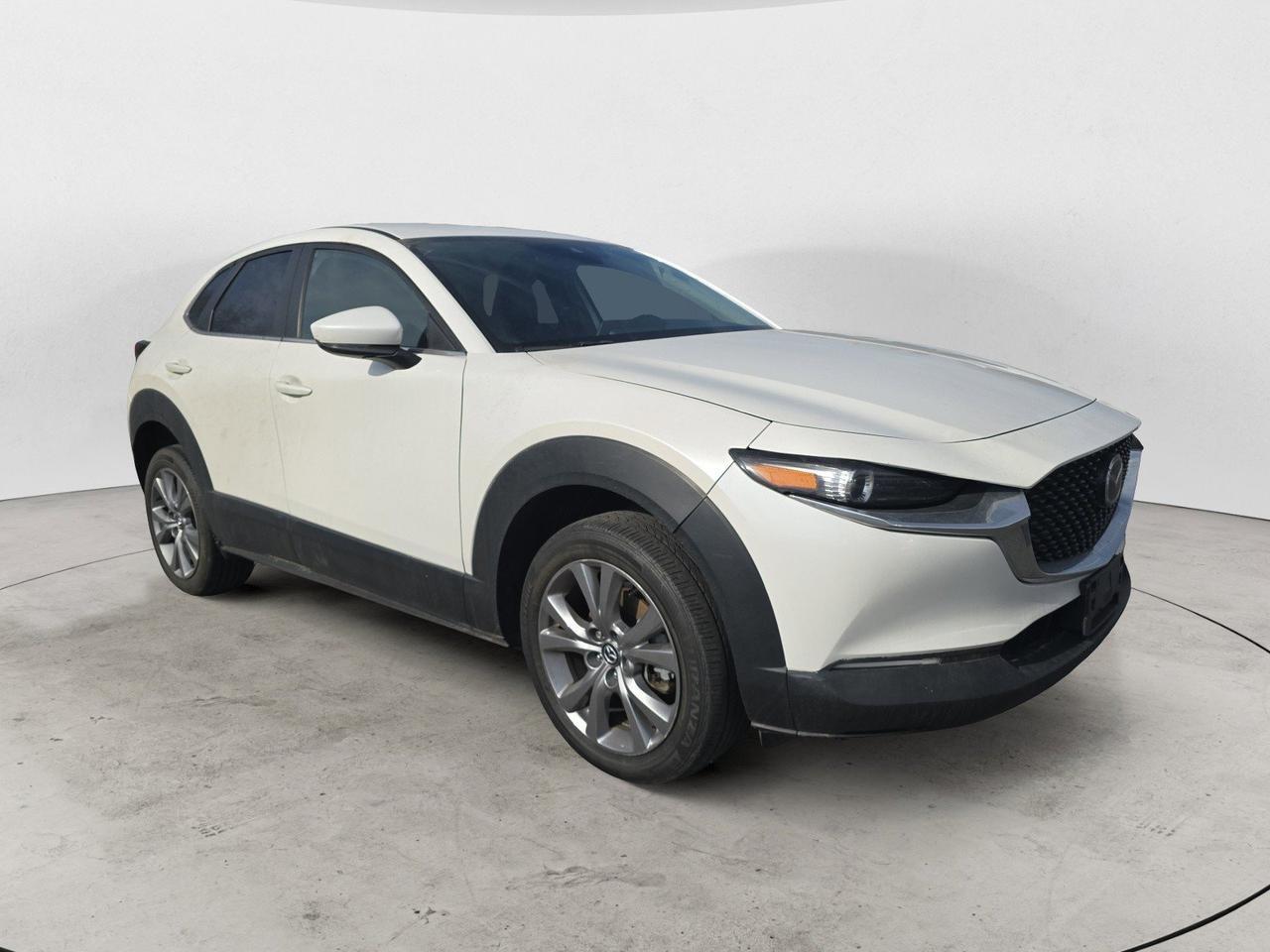 2023 Mazda CX-30 2.5 S Select Package