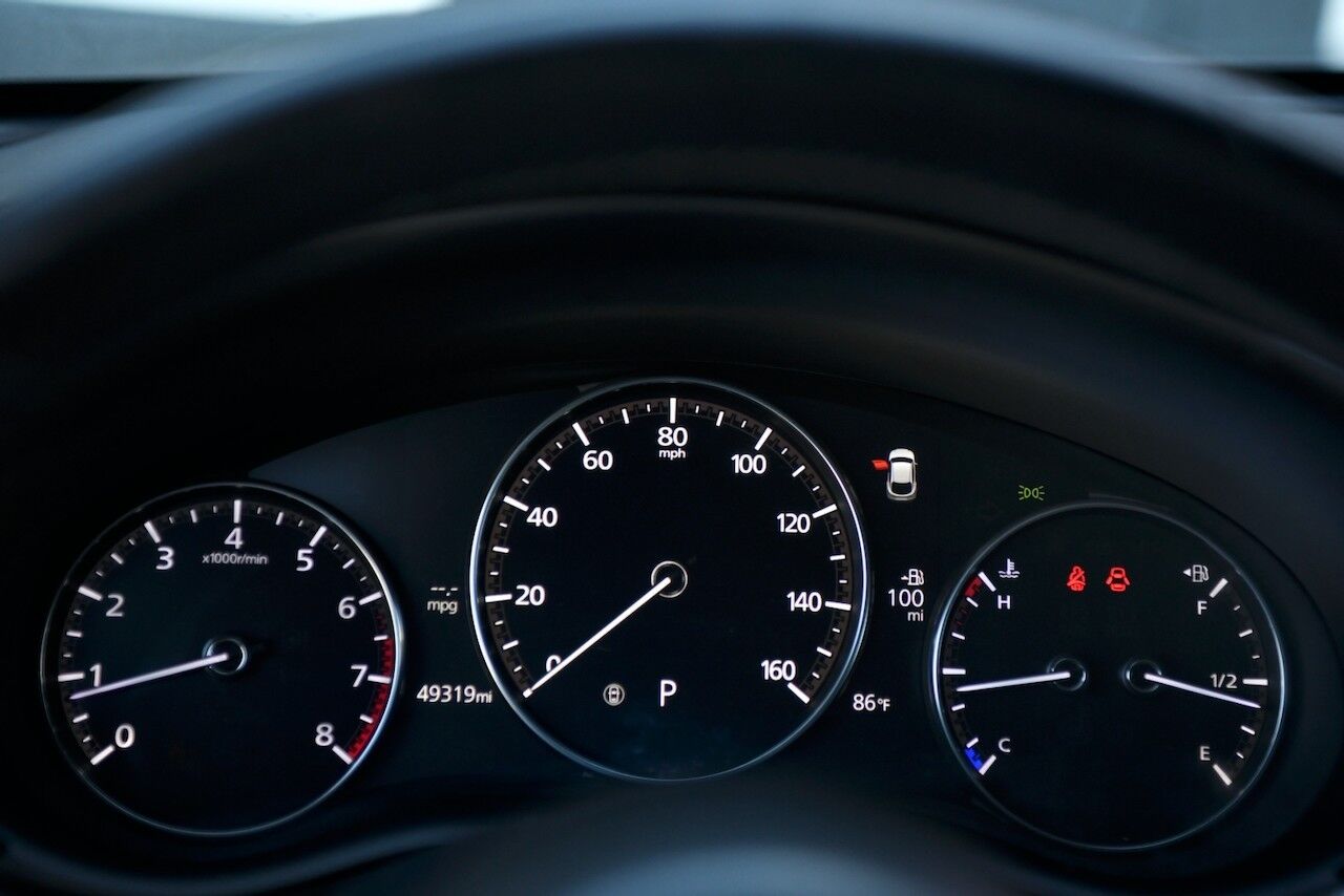 2023 Mazda CX-30 2.5 S Select Package Doral FL