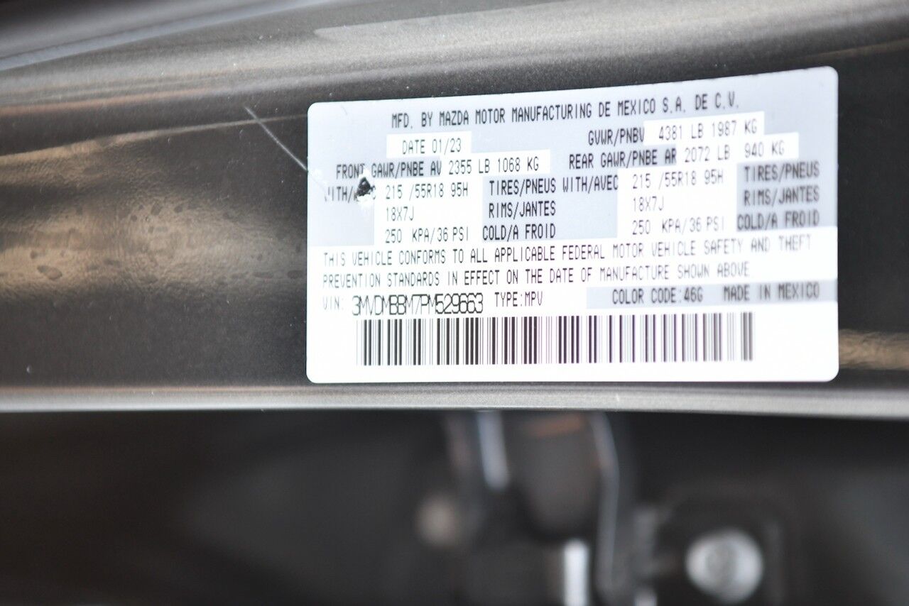 2023 Mazda CX-30 2.5 S Select Package Doral FL