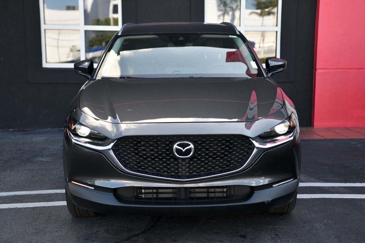 2023 Mazda CX-30 2.5 S Select Package Doral FL