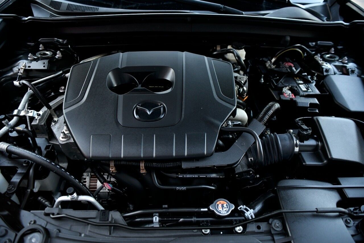 2023 Mazda CX-30 2.5 S Select Package Doral FL